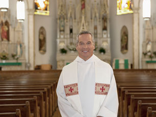 Sunday Homily: Emmaus, Mass and Us