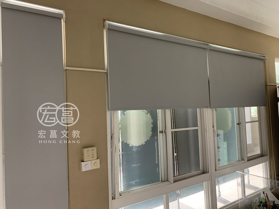 縮圖：窗簾/捲簾