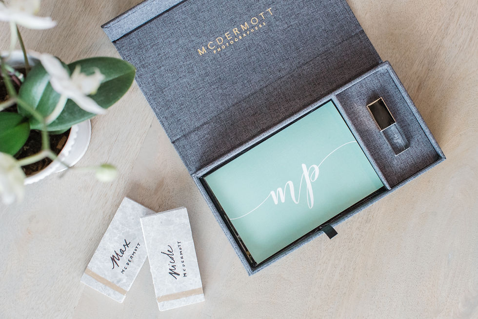 Thumbnail: Photo Box + USB