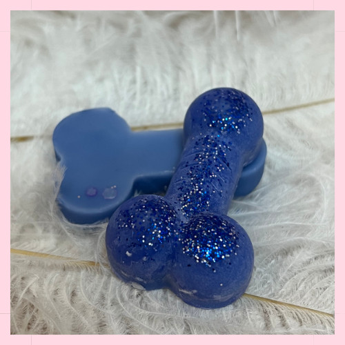 Micro-pénis (deux pièces)