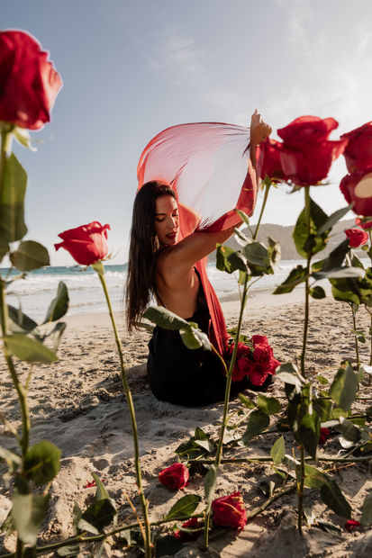 cinematic wedding photographer Spain