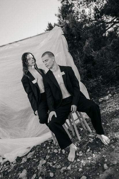 destination wedding photographer Barcelona