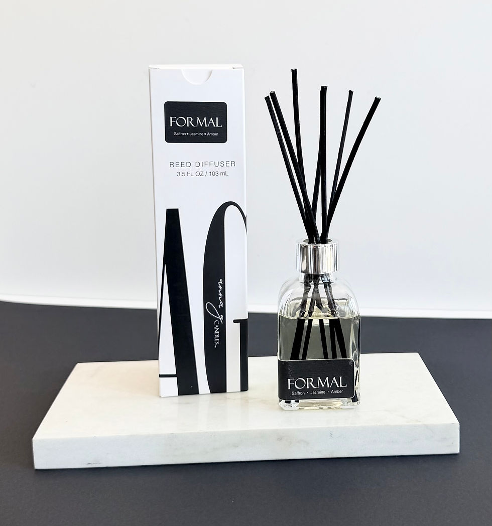 Thumbnail: Formal Reed Diffuser