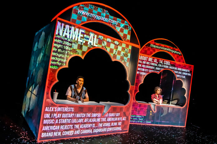 Happy Meal
Pamela Raith Photography