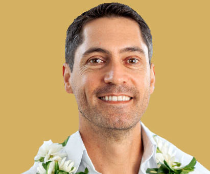 Meet Brett Baudinet: The Vision Behind The Grand Resort