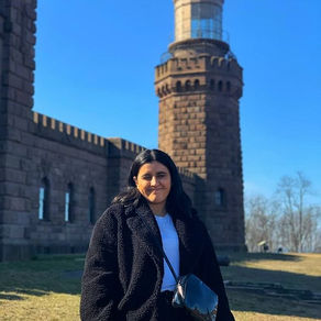 Navesink Twin Lights