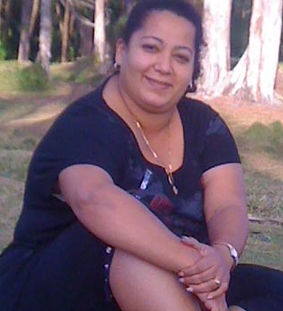 Géraldine Boyer 4ème féminicide de 2016