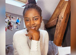 19. Sandrine