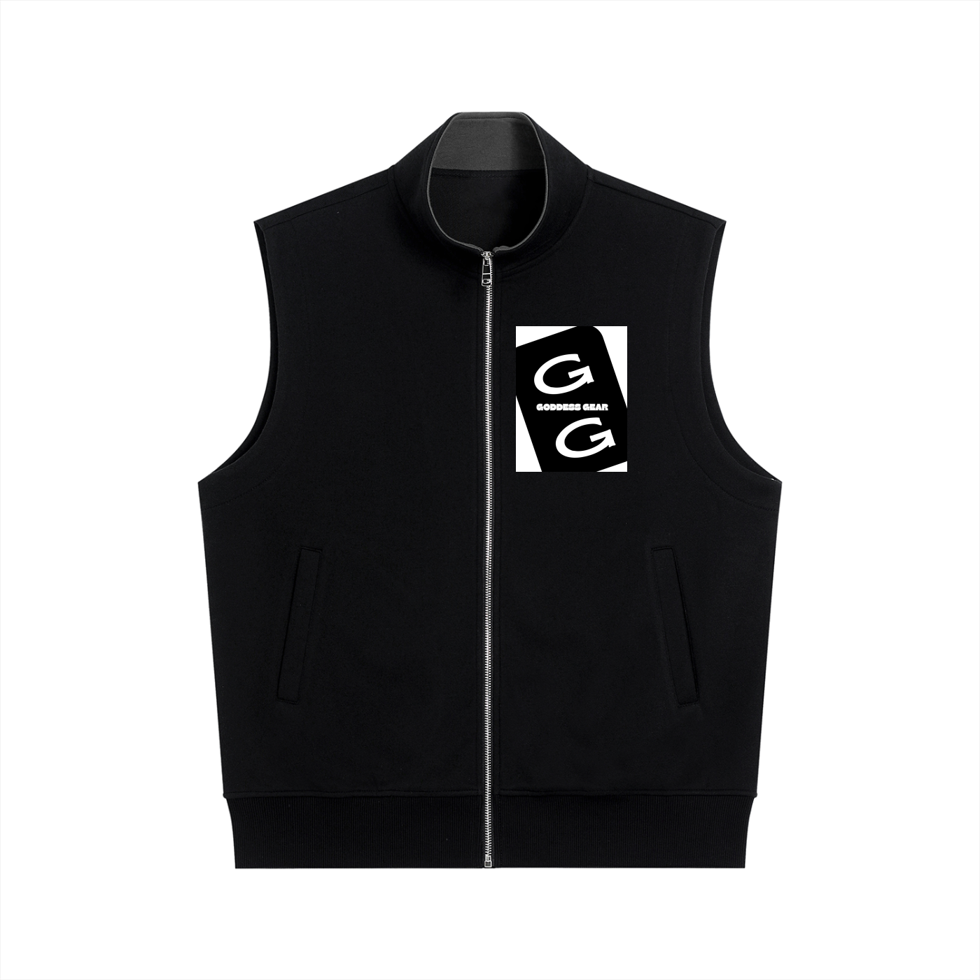 Essential Heavyweight Vest