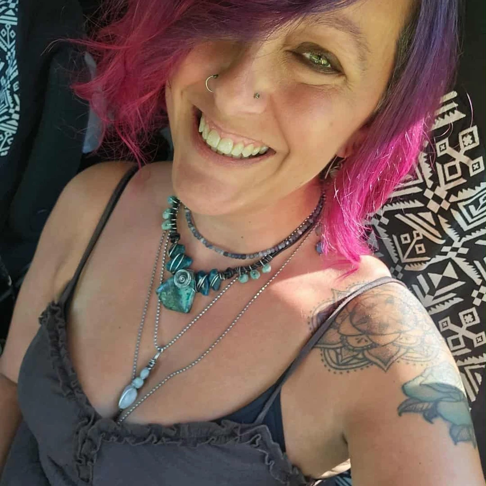 Writer: staci louise smith