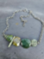 Thumbnail: Of the Earth  Necklace