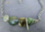 Thumbnail: Of the Earth  Necklace