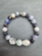 Thumbnail: Finding Peace and Flow Bracelet