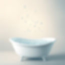 bath tub with bubbles floating up.jpg