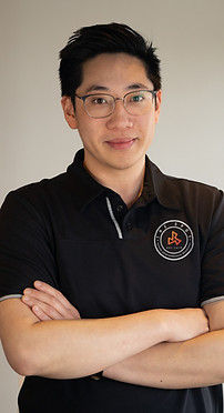 Jason Li - The Spot Rehab