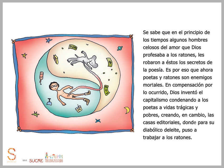 POP y otros escritos