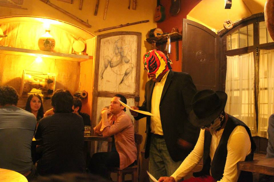 Alex Aillón Valverde