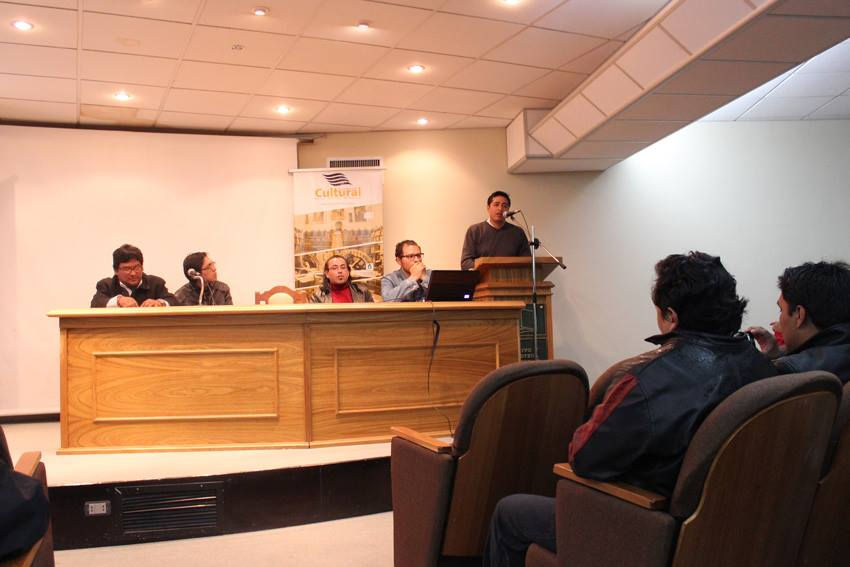 Fractales en el ABNB