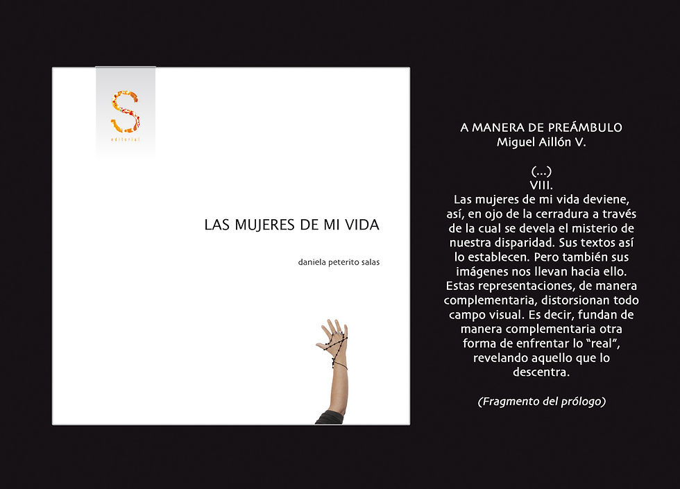 Las mujeres de mi vida