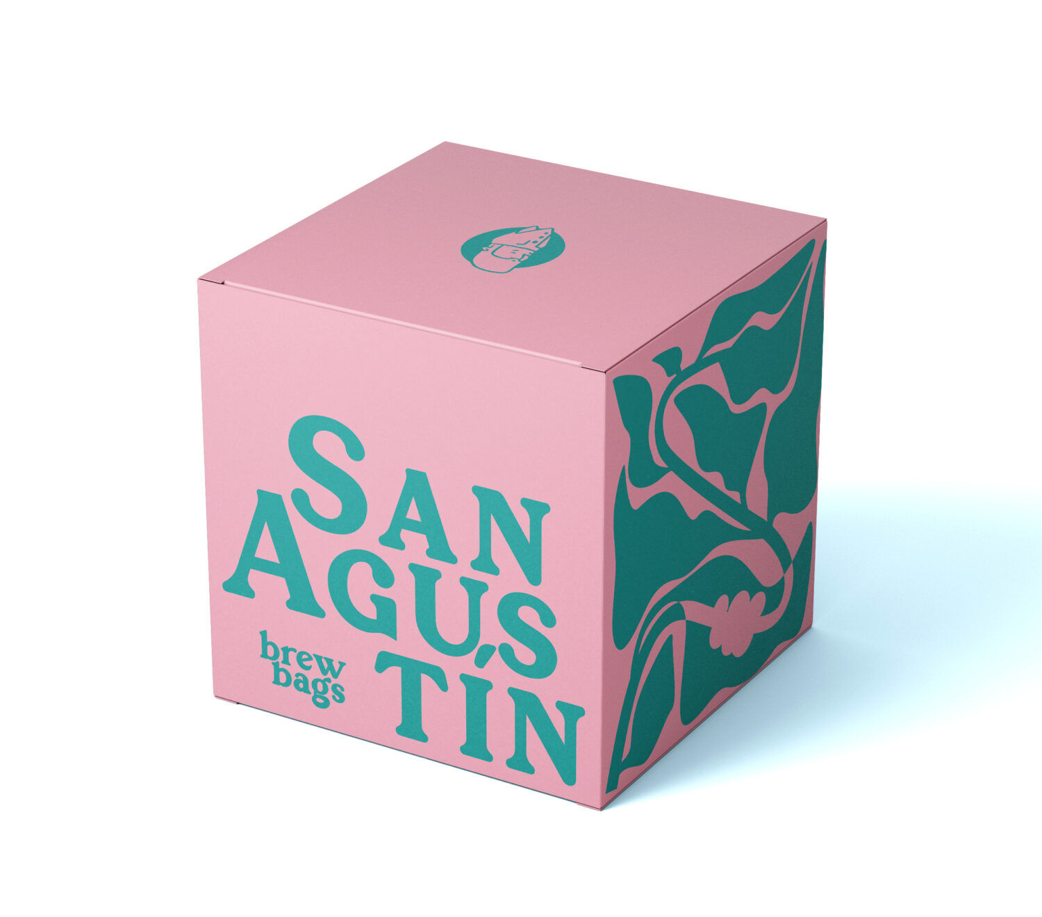 caja drips agua bonita