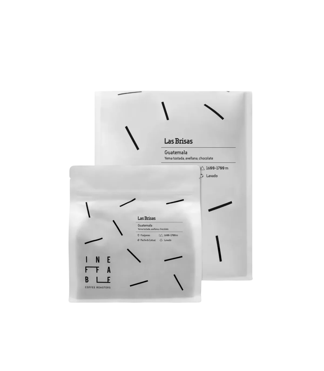 Las Brisas - Guatemala - Lavado