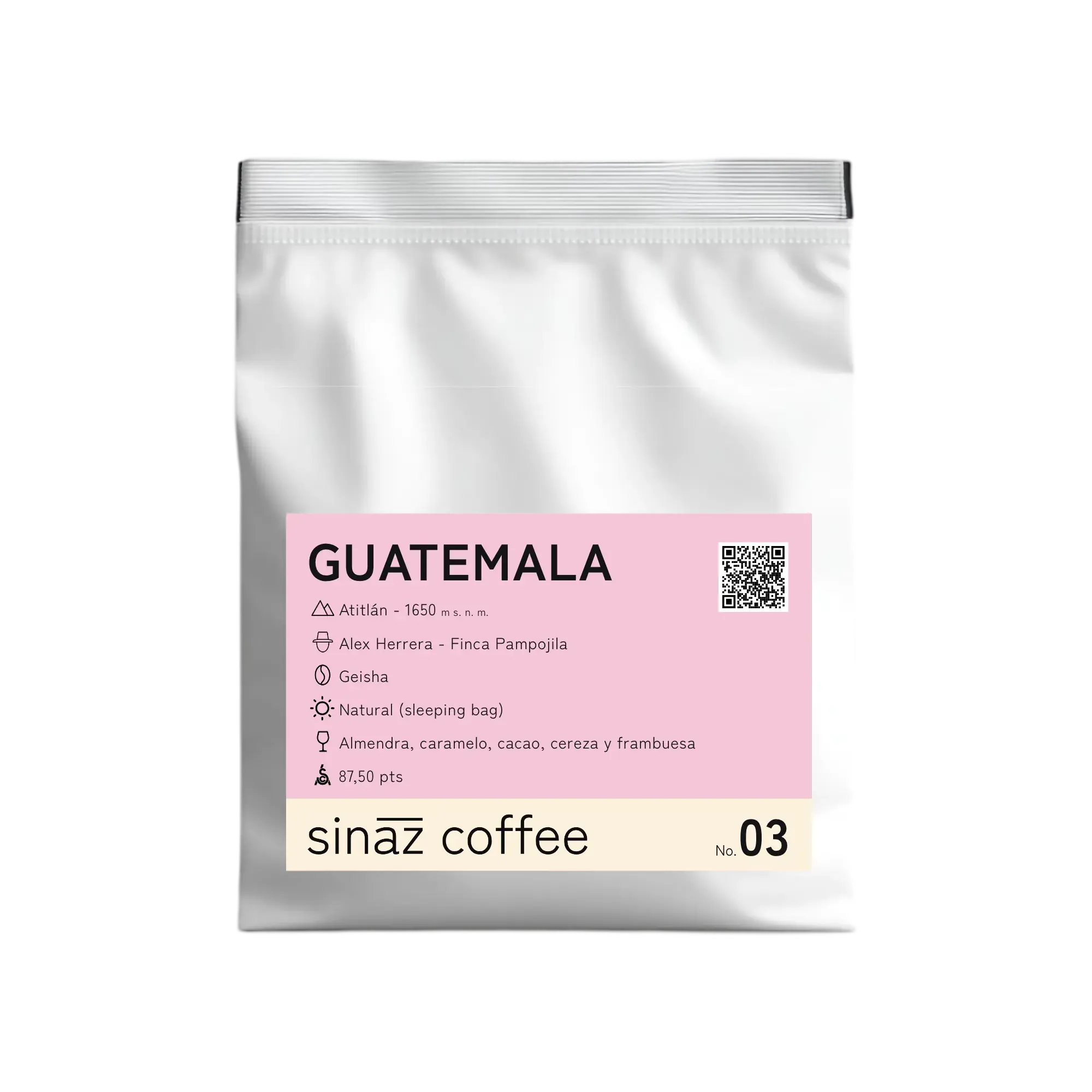 cafe de guatemala sinaz