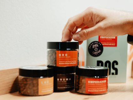 Nuevo tostador: ROS de finca propia en Nicaragua a tu taza