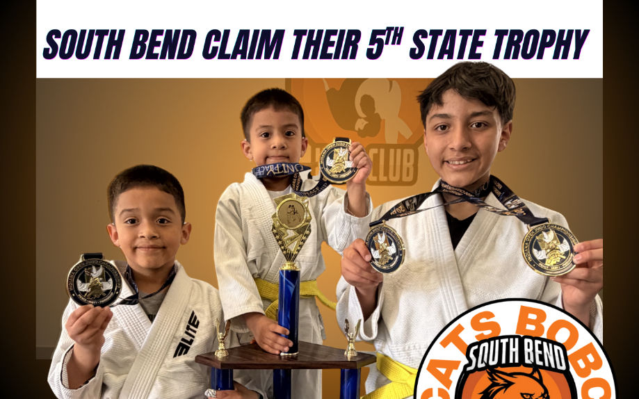Get Ready for a Thrilling Summer at South Bend Judo with Open Enrollment and Exciting Events