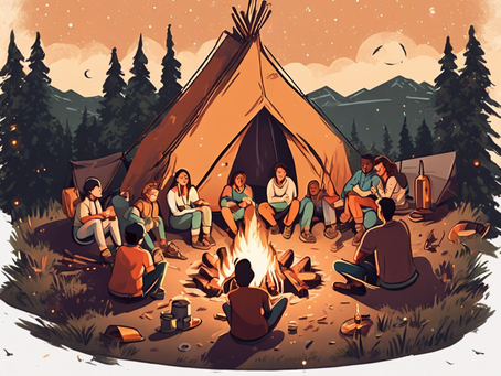 Explore Black Azz Camping Membership Benefits