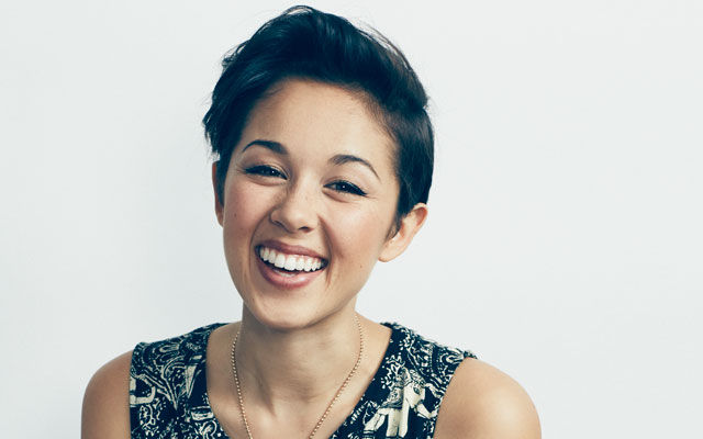 Kina Grannis