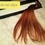 Thumbnail: Synthetic clip half head Hair Extensions