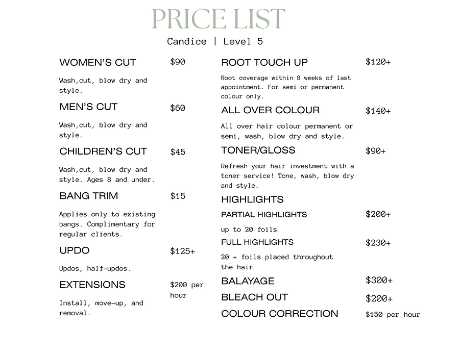 Candice Price Lists.png