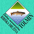 Click to see the website of the fishing club of Tolmin