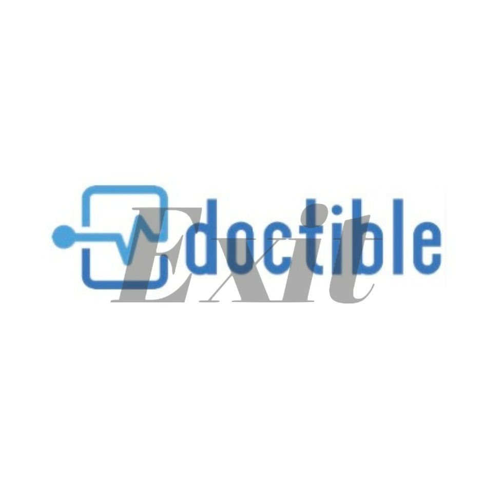 doctible exit logo 2