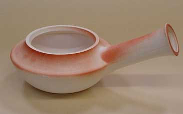 ほうじ器