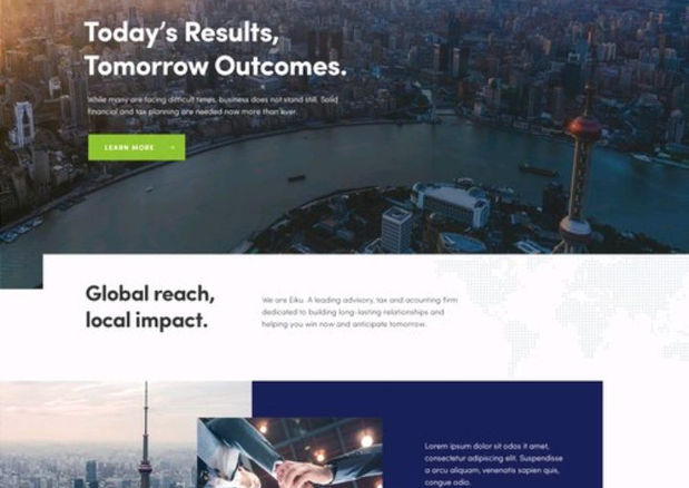 Good website templates from Wix Rwevewa Sites