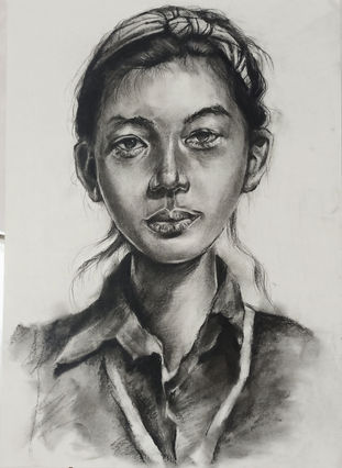 名族婦女