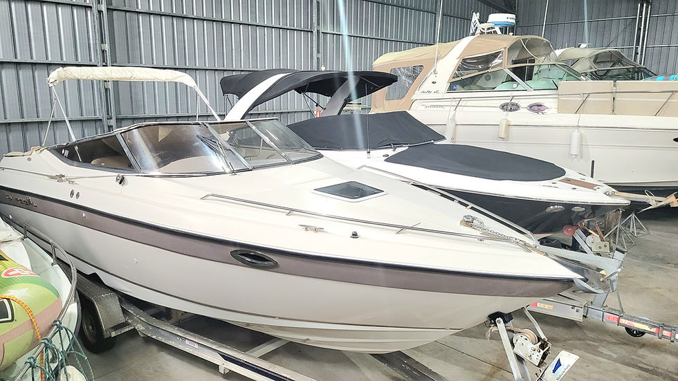 Regal 2850 LSL