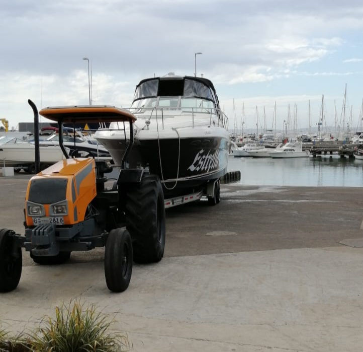 Sea Ray 330 Sundancer