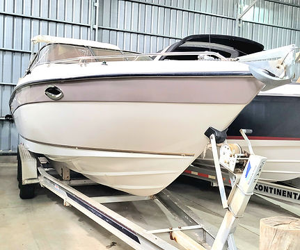 Regal 2850 LSL