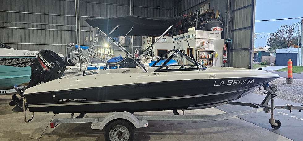 Bayliner 160jpg