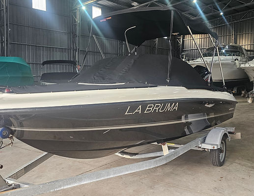 Bayliner 160jpg
