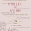 Thumbnail: Modern Floral Elegance Wedding Invitation bundle