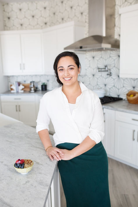 Food For Thought: Does Diet Effect Mental Health?