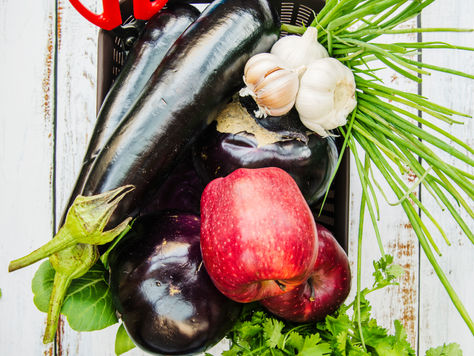 Pourquoi NE PAS acheter des fruits et légumes PRE-découpés !