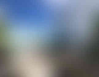 The new swimming pool...