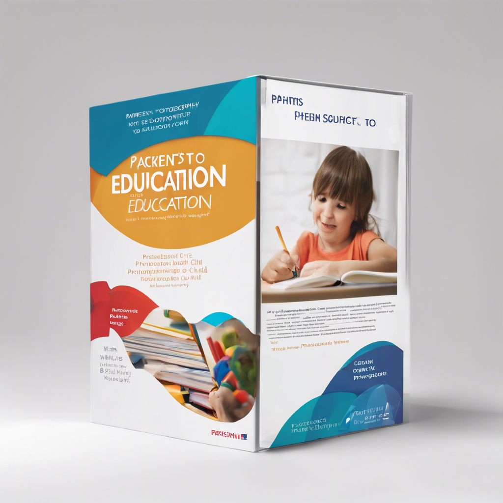 Parent's Guide to Education