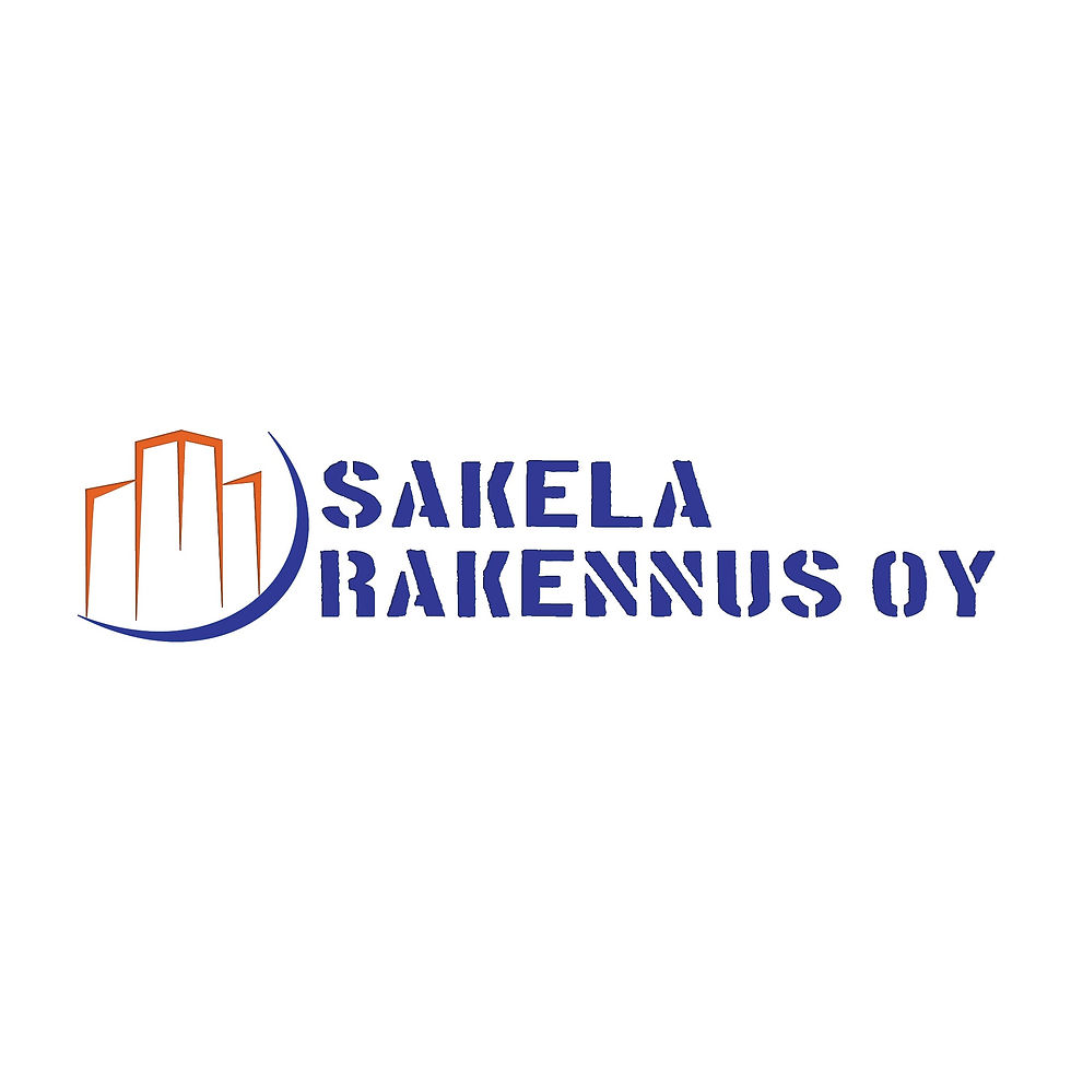 Sakela Rakennus