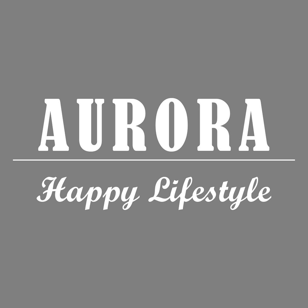 Sisustus ja Lahja AURORA