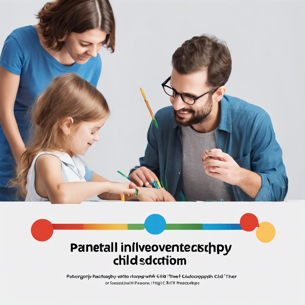 Parental Involvement Workshop